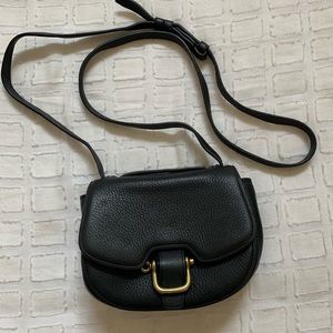 J.Crew Mini Rider Saddle bag